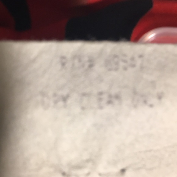 SOLITAIRE Long Line Mandarin Style Oversized Relaxed Fit V Neck Comfy Button Top - Picture 16 of 16